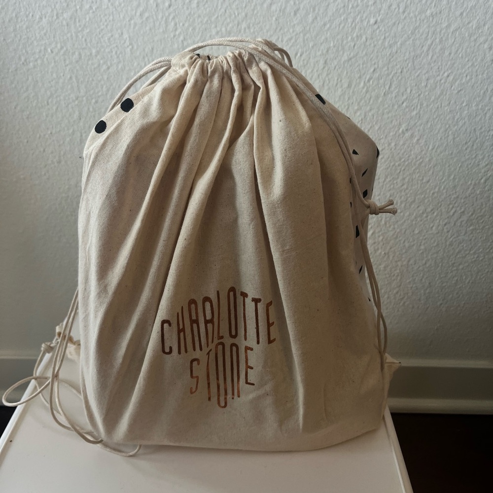 Charlotte Stone Paz Lilac Suede Platform Boots - Picture 5 of 5